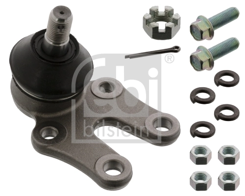 Ball Joint